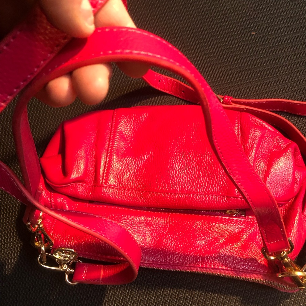 Tory Burch purse - Picture 2 of 6